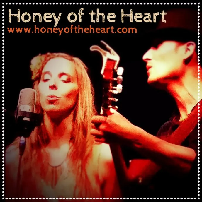 Honey Of The Heart